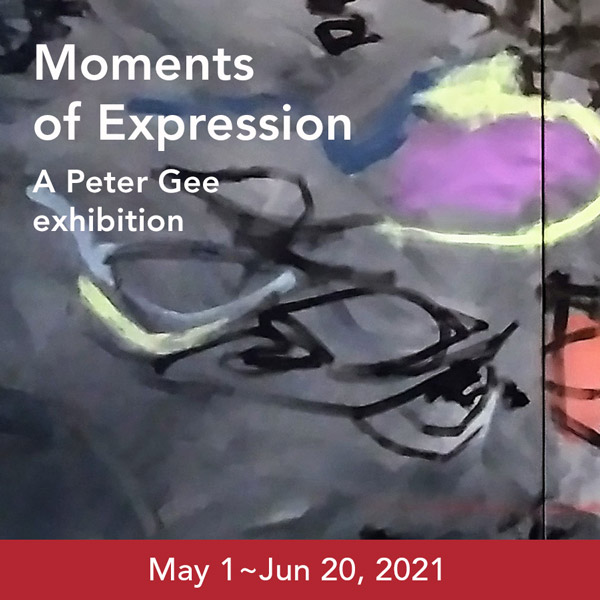 Moments of Expression