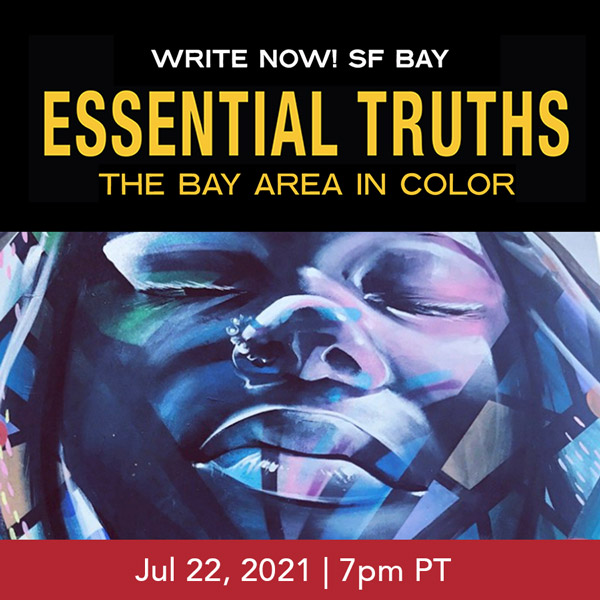 ESSENTIAL TRUTHS Anthology Readings - East Bay Showcase