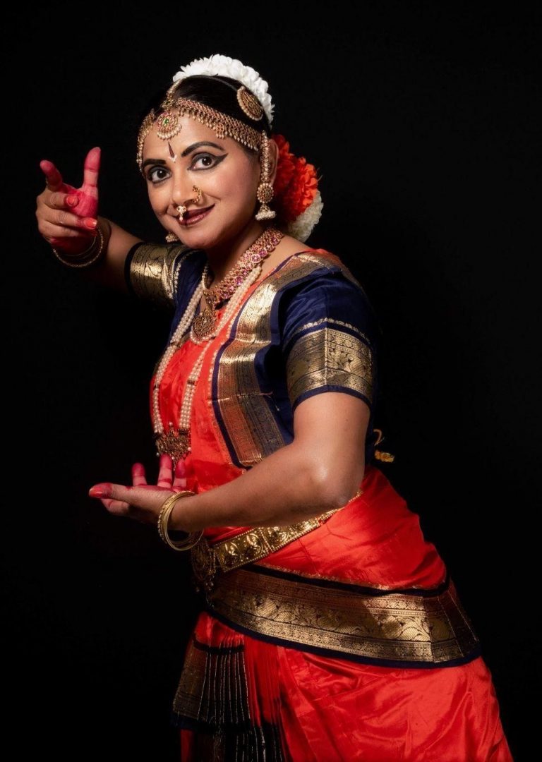 Celebrating Our HeART-filled Heritage: Sri Vidya Dance School - Oakland ...