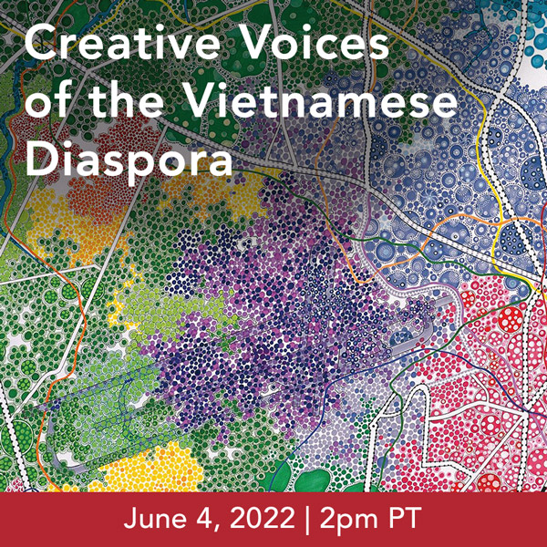 Creative Voices of the Vietnamese Diaspora