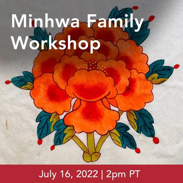 Minhwa Family Workshop