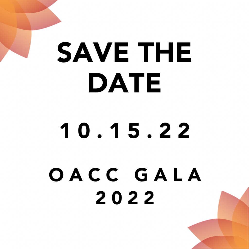 OACC Gala 2022