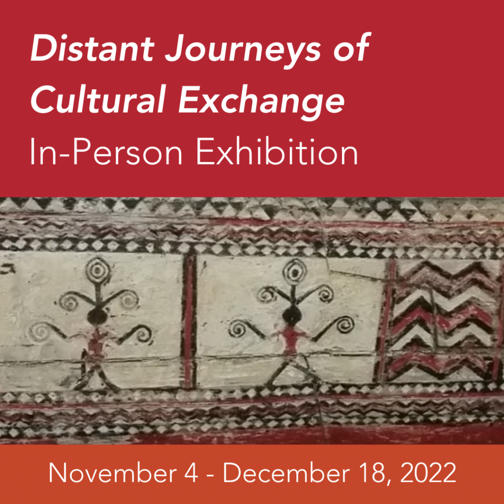Distant Journeys of Cultural Exchange