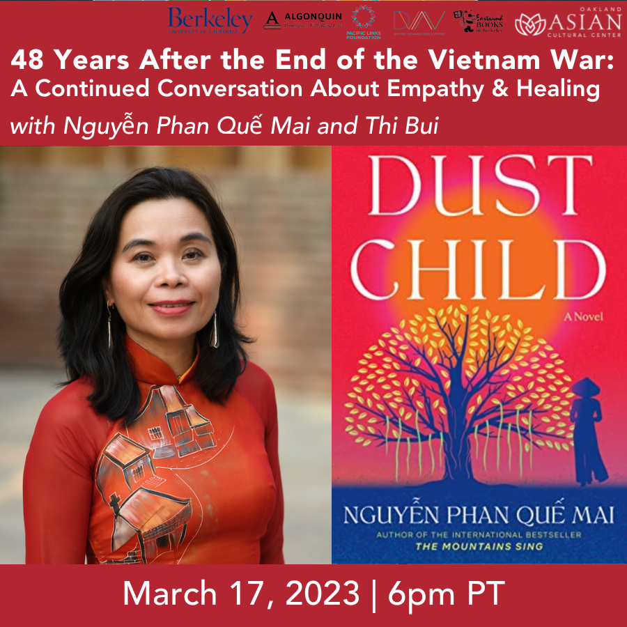 48 Years After the End of the Vietnam War: A Continued Conversation About Empathy & Healing