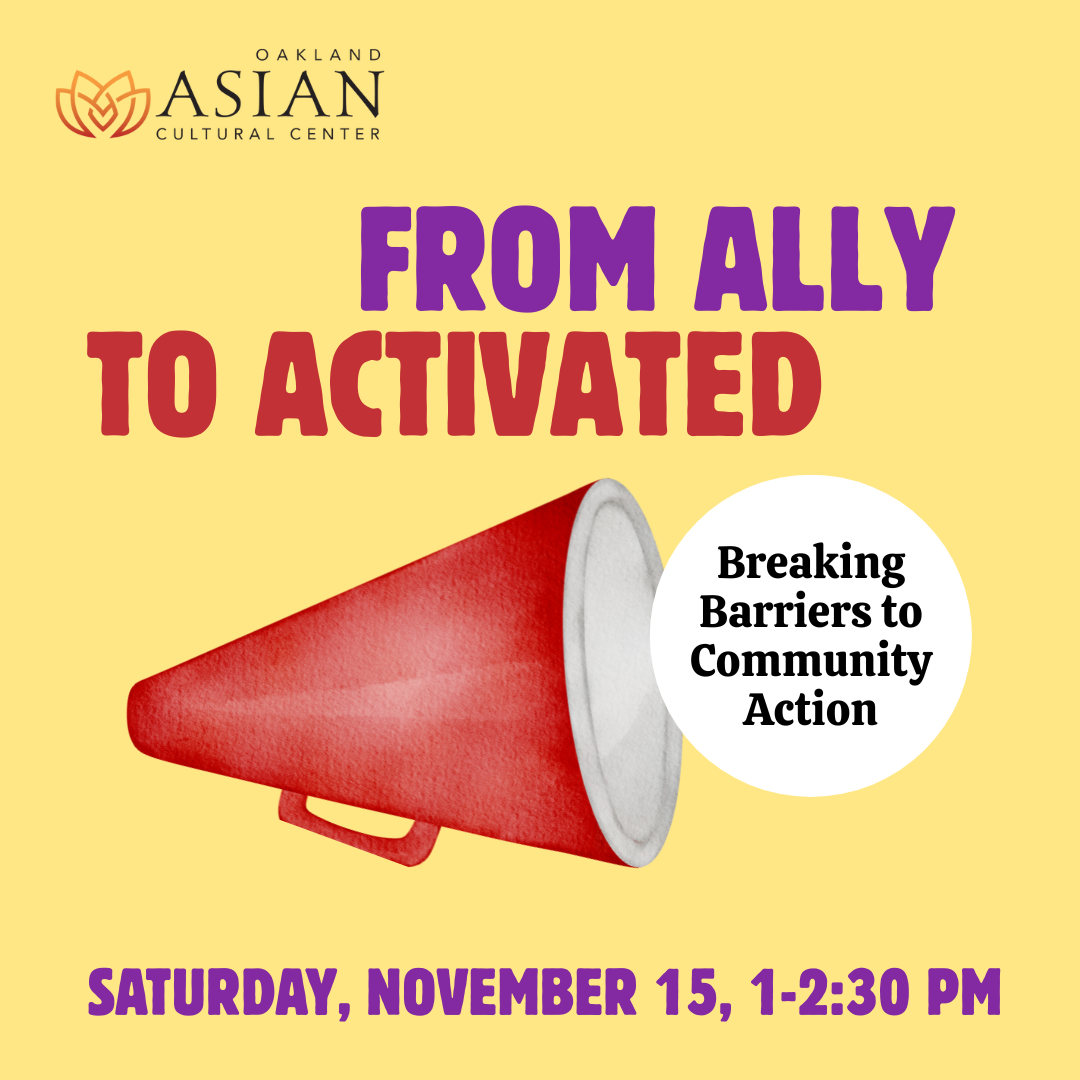 Get Activated FB 1080 x 1080