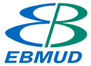 ebmud logo